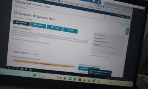 do my sophia courses