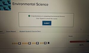 do my sophia courses